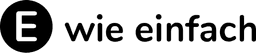 Wie Einfach